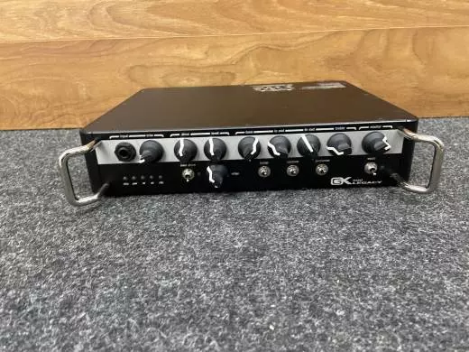 Gallien-Krueger - LEGACY500